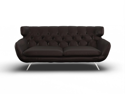 2,5-Sitzer Sofa